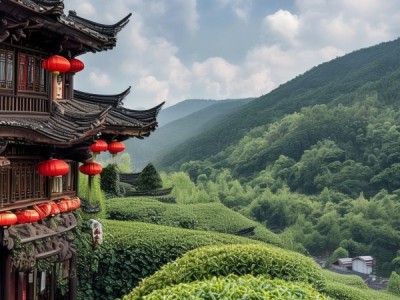 普洱茶，品质生活的新起点