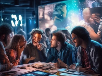 广告短视频创意与行动，从创意到执行的思考与实践