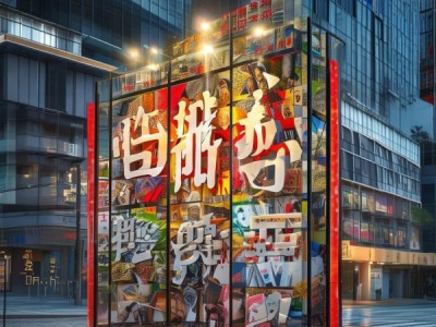福建户外广告公司，创意与实践赋能品牌故事