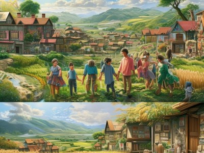 酿就乡村振兴，开启家乡记忆之旅