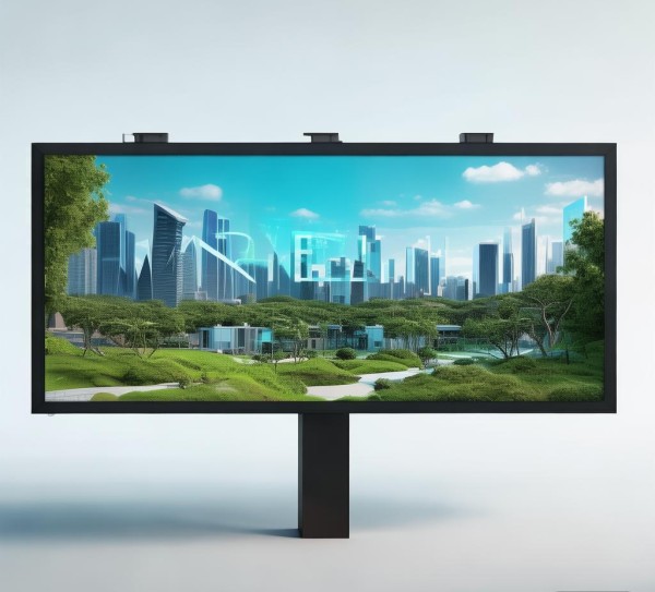 展望户外广告设计,创意与实用性 展望户外广告设计,创意与实用性