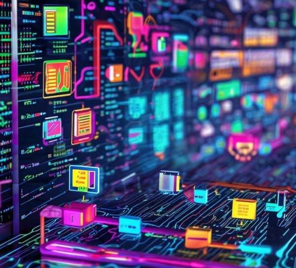 编程案例,从基础到进阶 编程案例,从基础到进阶