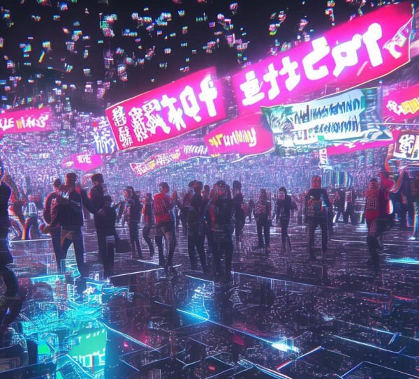 数字世界中的虚假狂欢—虚假宣传与虚假广告的真相